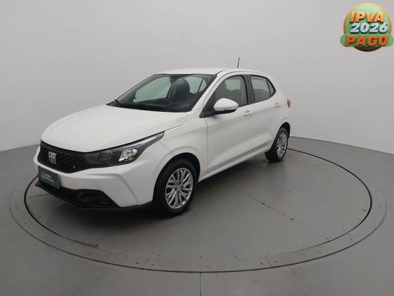 FIAT ARGO 1.0 FIREFLY FLEX DRIVE MANUAL FIAT ARGO 1.0 FIREFLY FLEX DRIVE MANUAL